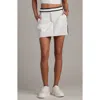 Rhone Ace Skort In White