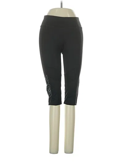Rhone Active Pants In Black