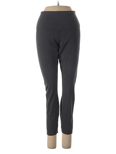 Pre-owned Rhone Active Pants In Black