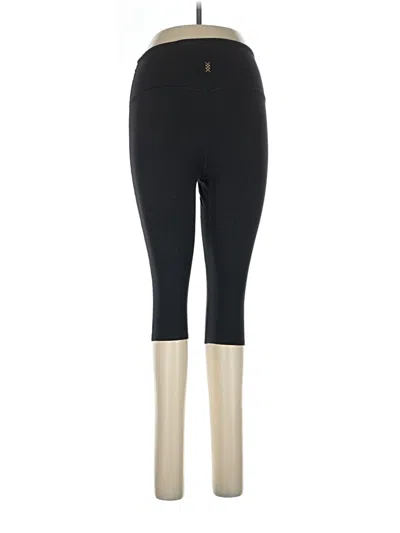 Pre-owned Rhone Active Pants In Black