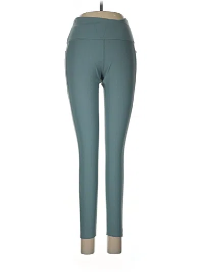 Pre-owned Rhone Active Pants In Blue