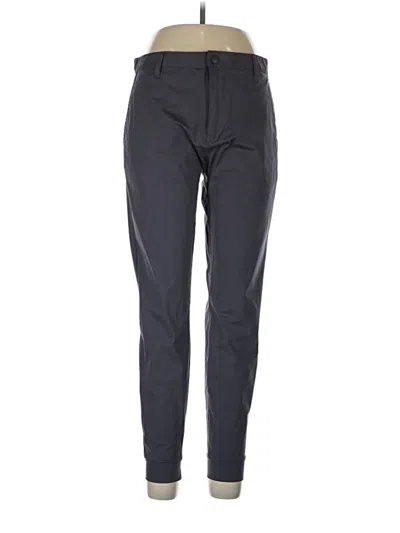 Pre-owned Rhone Active Pants In Gray