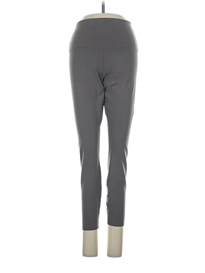Pre-owned Rhone Active Pants In Gray
