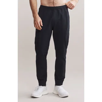 Rhone Altitude Cargo Joggers In Blue