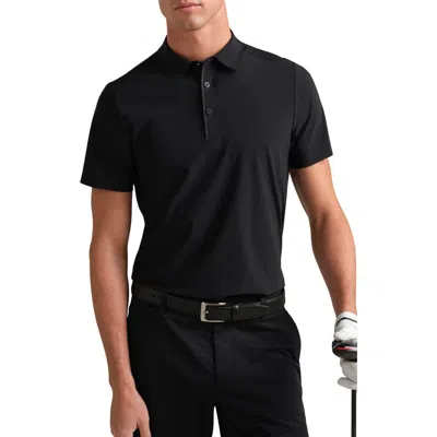 Rhone Approach Performance Polo In Pattern