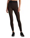 Rhone Apres Houndstooth Seamless Leggings In Multi