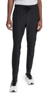 Rhone Atmosphere Midweight Joggers True Black In True Black