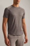 Rhone Atmosphere Performance T-shirt In Multi