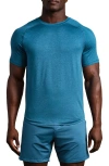 Rhone Atmosphere Performance T-shirt In Multi