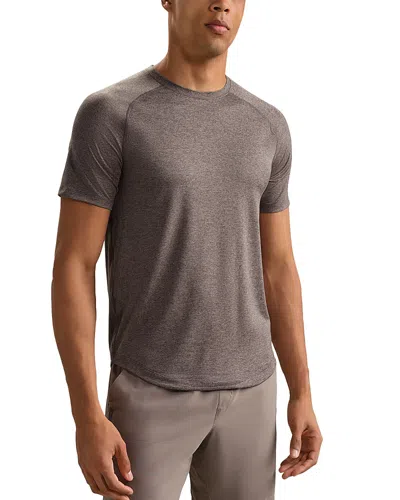 RHONE ATMOSPHERE SHORT SLEEVE CREWNECK TEE