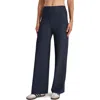 Rhone Atmosphere Wide Leg Pants In Blue