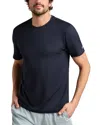 Rhone Backspin Regular Fit Stretch Performance Tee