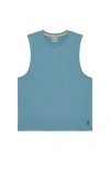 Rhone Base Training Sleeveless Tee