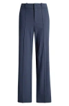 Rhone Birdie Cropped Pants In Blue