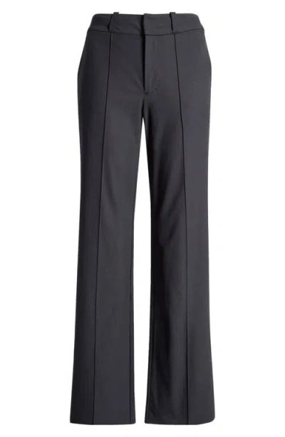 Rhone Birdie Upf 50+ Stretch Crop Golf Pants In Black