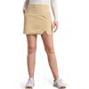 Rhone Birdie Wrap Front Miniskort