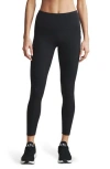 Rhone Breakaway Goldfusion™ Pocket 7/8 Leggings In Black