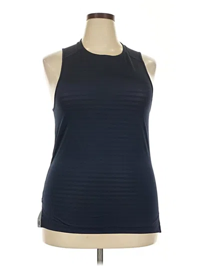 Pre-owned Rhone Cardigan Sweater In Black