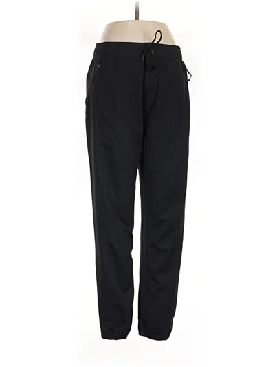 Pre-owned Rhone Casual Pants In Black