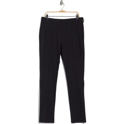 Rhone Charleston Trousers In Black