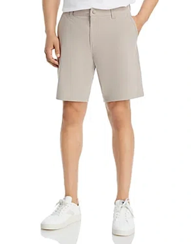 Rhone Commuter 9 Shorts In Neutral