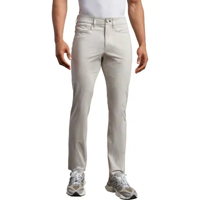 Rhone Commuter Flyweight Pants In Gray