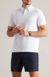Rhone Commuter Polo In Business White