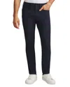Rhone Commuter Pro 5 Pocket Pants In Blue