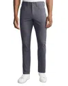 Rhone Commuter Pro 5 Pocket Pants In Gray