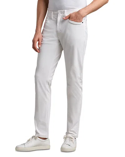 Rhone Commuter Pro 5 Pocket Pants In Gray