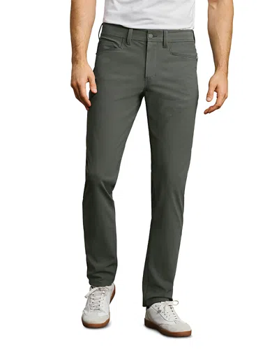 Rhone Commuter Pro 5 Pocket Pants In Multi