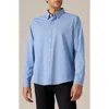 Rhone Commuter Pro Button-up Shirt In Multi