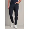 Rhone Commuter Pro Joggers In Blue