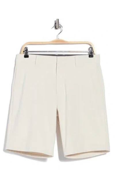Rhone Commuter Pro Performance Shorts In Birch