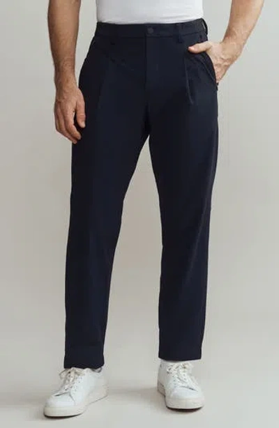 Rhone Commuter® Pro Tokyo Pants In Blue