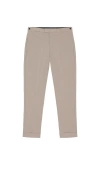 Rhone Commuter Pro Trouser In Gray