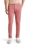 Rhone Commuter Slim Fit Pants