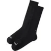Rhone Commuter Socks In Black