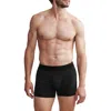 Rhone C.o.r. 4-inch Boxer Briefs In Black