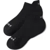 Rhone C.o.r. Ankle Socks In Black