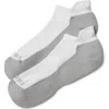 Rhone C.o.r. Ankle Socks In White