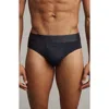 Rhone C.o.r. Briefs In Black