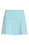 Rhone Course To Court 14-inch Sport Skort In Blue