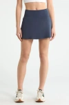 Rhone Course To Court 14-inch Sport Skort In Multi