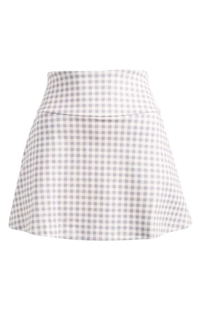 Rhone Course To Court 16-inch Sport Skort In Multi