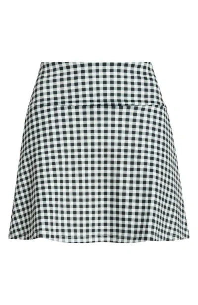 Rhone Course To Court 16-inch Sport Skort In Multi