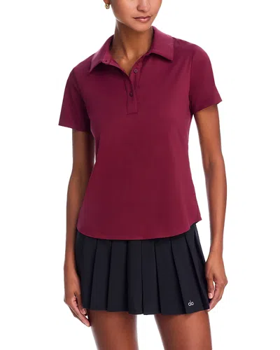 RHONE COURSE TO COURT POLO SHIRT