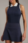 Rhone Course To Court Sleeveless Polo