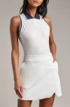 Rhone Course To Court Sleeveless Polo