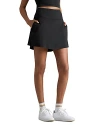 Rhone Course To Court Sport Skort In Black